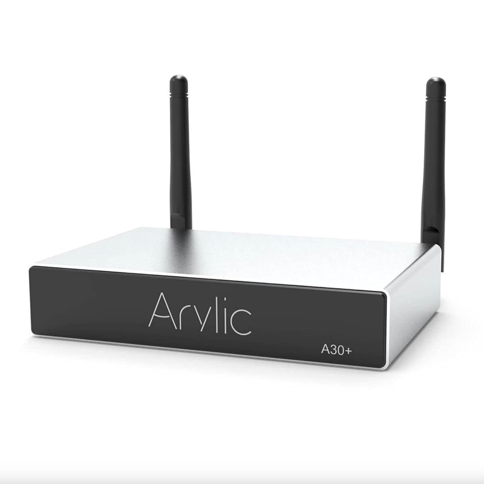 Amplificador Arylic A30+ WiFi, Airplay, Spotify Connect, Bluetooth 5.0, DLNA