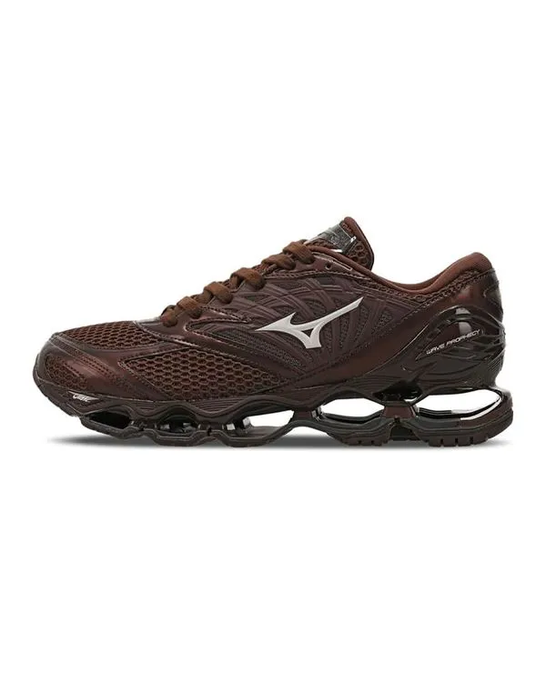 Tênis Mizuno Wave Prophecy Ls Air Mesh Masculino - 41