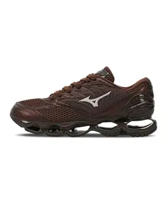 Tênis Mizuno Wave Prophecy Ls Air Mesh Masculino - 41