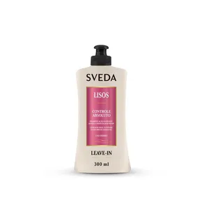 Leave-In Sveda Hair Lisos Controle Absoluto 300ml