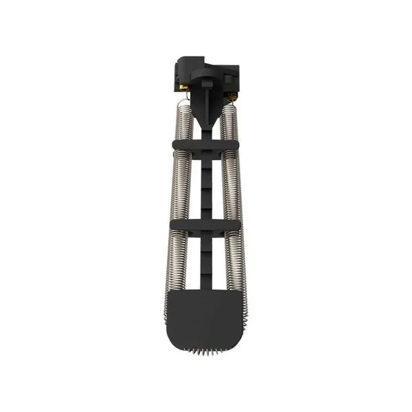 Resistência Zagonel Chuveiro Quadratta Eletrônico 7700W 220V