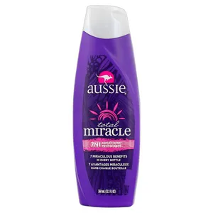 Aussie Total Miracle - Condicionador 360ml 360ml