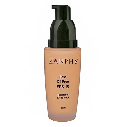 Base Zanphy Fps15 Bege Escuro -004bv