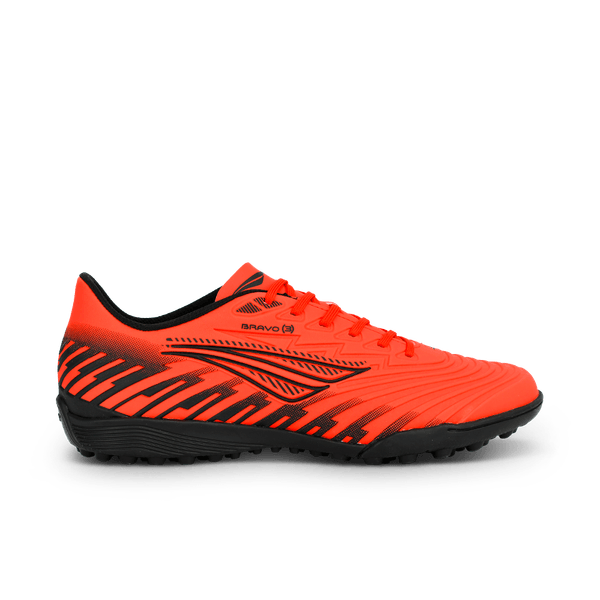 Chuteira Society Penalty Bravo Y-3 - Vermelho 44