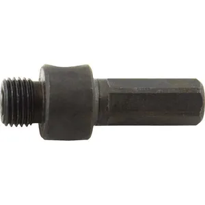 Suporte para Serra Copo sem Broca 14 a 30MM X 1/2" - VONDER