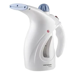 Vaporizador Passadeira de Roupas a Vapor Lenoxx Easy PPV691 Portátil 800W - 127V UNICA