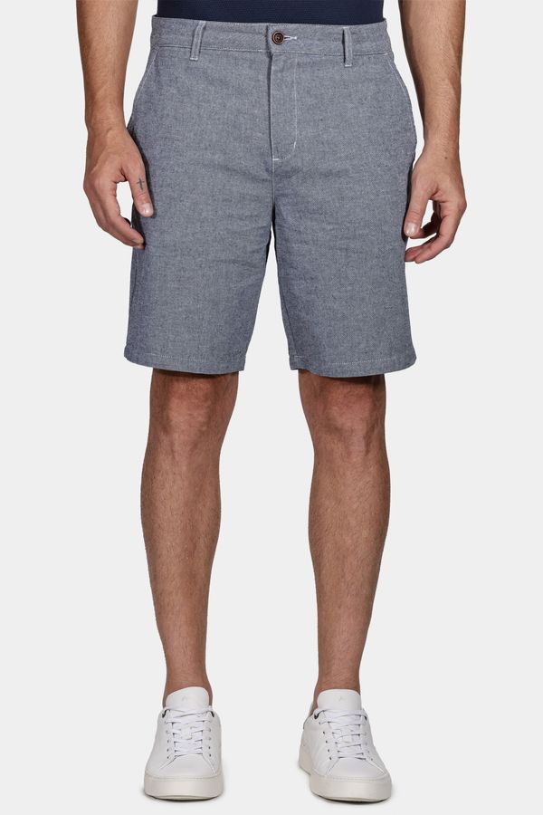 Bermuda Chino Cotton Marinho - 54