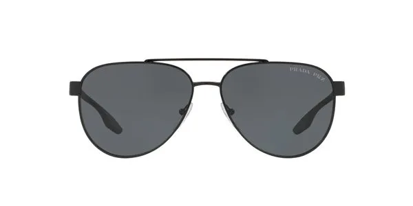 Óculos de Sol Prada Linea Rossa Lifestyle 0PS54TS 1AB5Z158