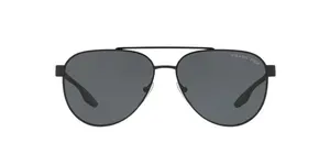 Óculos de Sol Prada Linea Rossa Lifestyle 0PS54TS 1AB5Z158