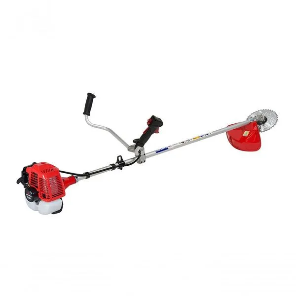 Roçadeira Lateral Nakashi L261m 25,6cc Mitsubishi Easystart
