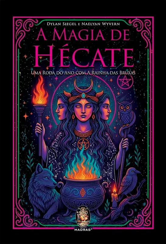 A Magia De Hécate