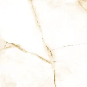 Piso Semi-gres 60x60 HD Bromo retificado polido cx 1,80m² Porcelamaxx
