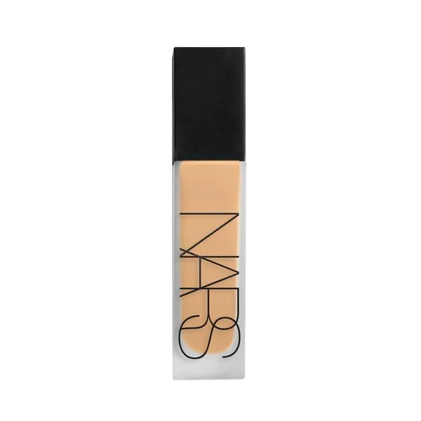 Natural Matte Longwear Foundation Barcelona
