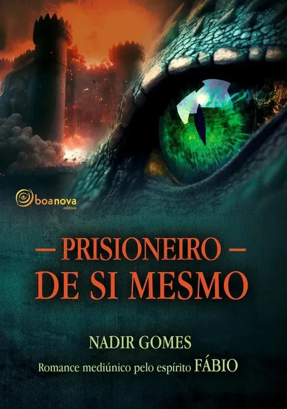 Prisioneiro De Si Mesmo