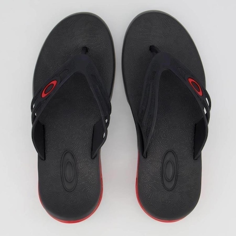 Chinelo Oakley Killer Point Ii - Masculino