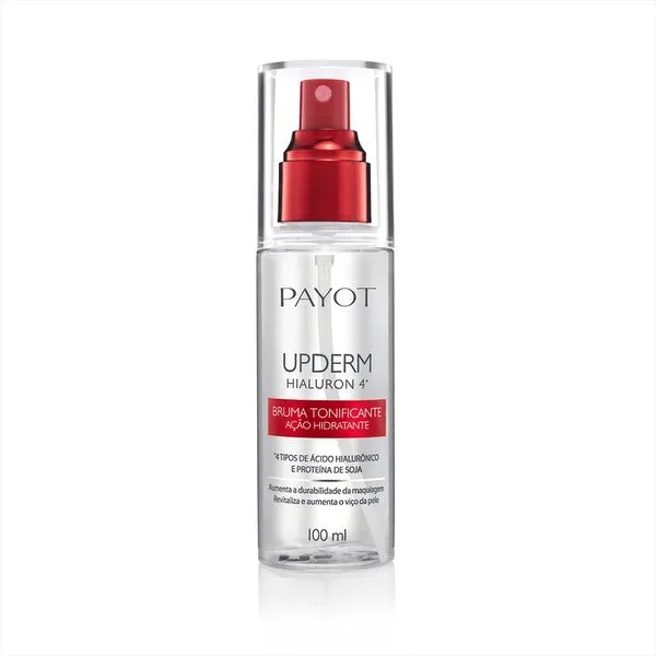 Bruma Facial Tonificante Payot UPDERM 100ml