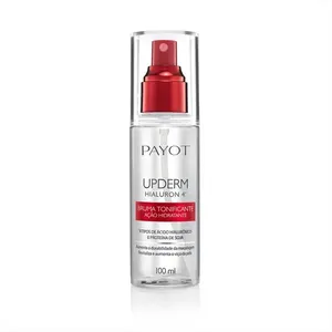 Bruma Facial Tonificante Payot UPDERM 100ml