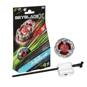 Beyblade X Scythe Incendio - Hasbro