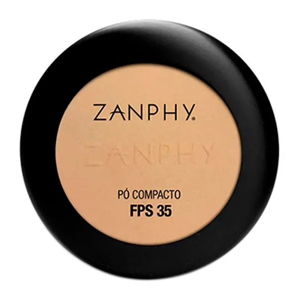 Pó Compacto Zanphy Special Line 03