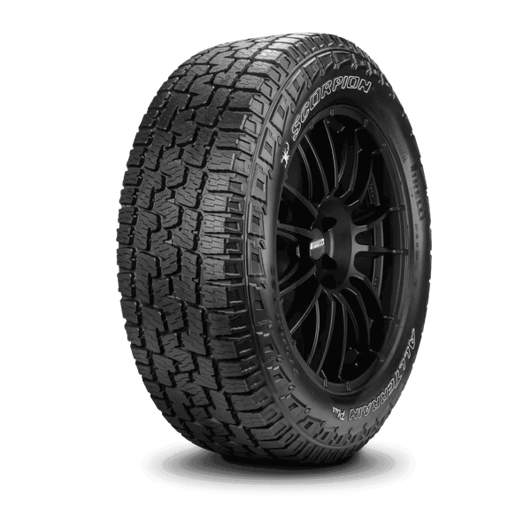 Pneu Aro 16 Pirelli Scorpion All Terrain Plus 245/75R16 120R