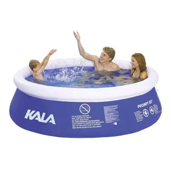 Piscina Inflável Kala Fast Set 4000 Litros (MP)