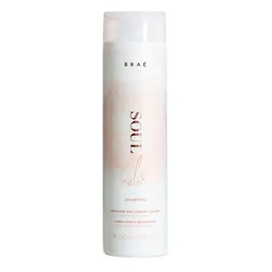 Shampoo Braé Soul Color 250 ml