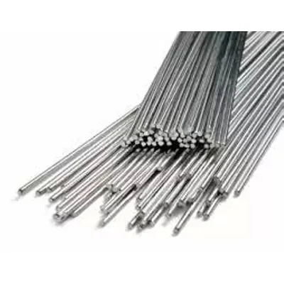 Vareta para solda TIG aço carbono 3,25 mm 5Kg 0712538 - ESAB