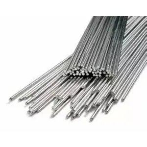 Vareta para solda TIG aço carbono 3,25 mm 5Kg 0712538 - ESAB