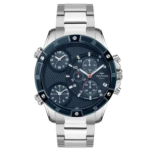 Relógio Technos Masculino Legacy Bicolor - JS153MAQAA/1A