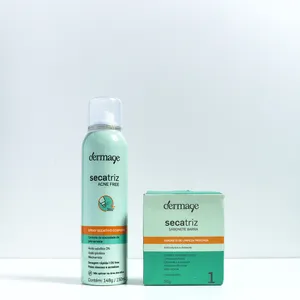 Kit Bye, Bye Acne Corporal