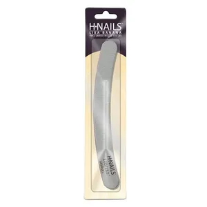 Lixa Para Unhas H Nails Banana