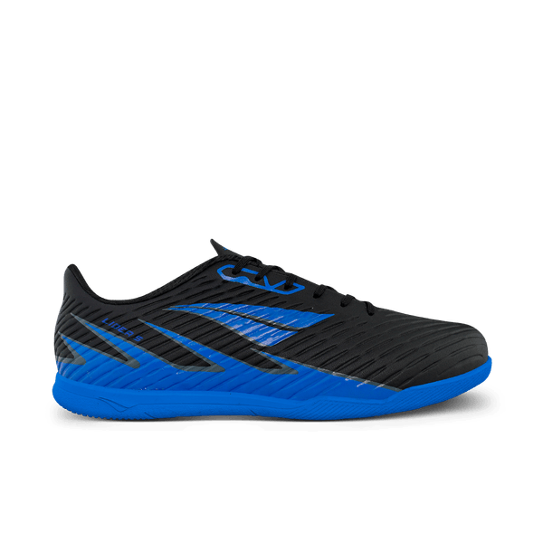 Chuteira Futsal Penalty Lider Y-5 - Preto 41