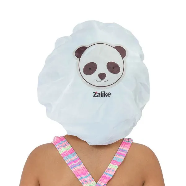 Touca de Banho Le Infantil Cute