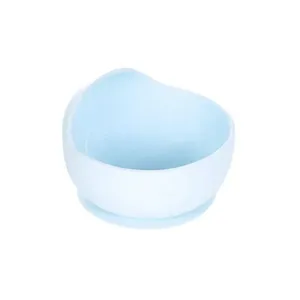 Bowl De Silicone Baby Style Azul 9011 (MP)