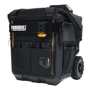 Bolsa de Transporte Rolling Massive Mouth L - TB-CT-61-14 - TOUGHBUILT BRASIL