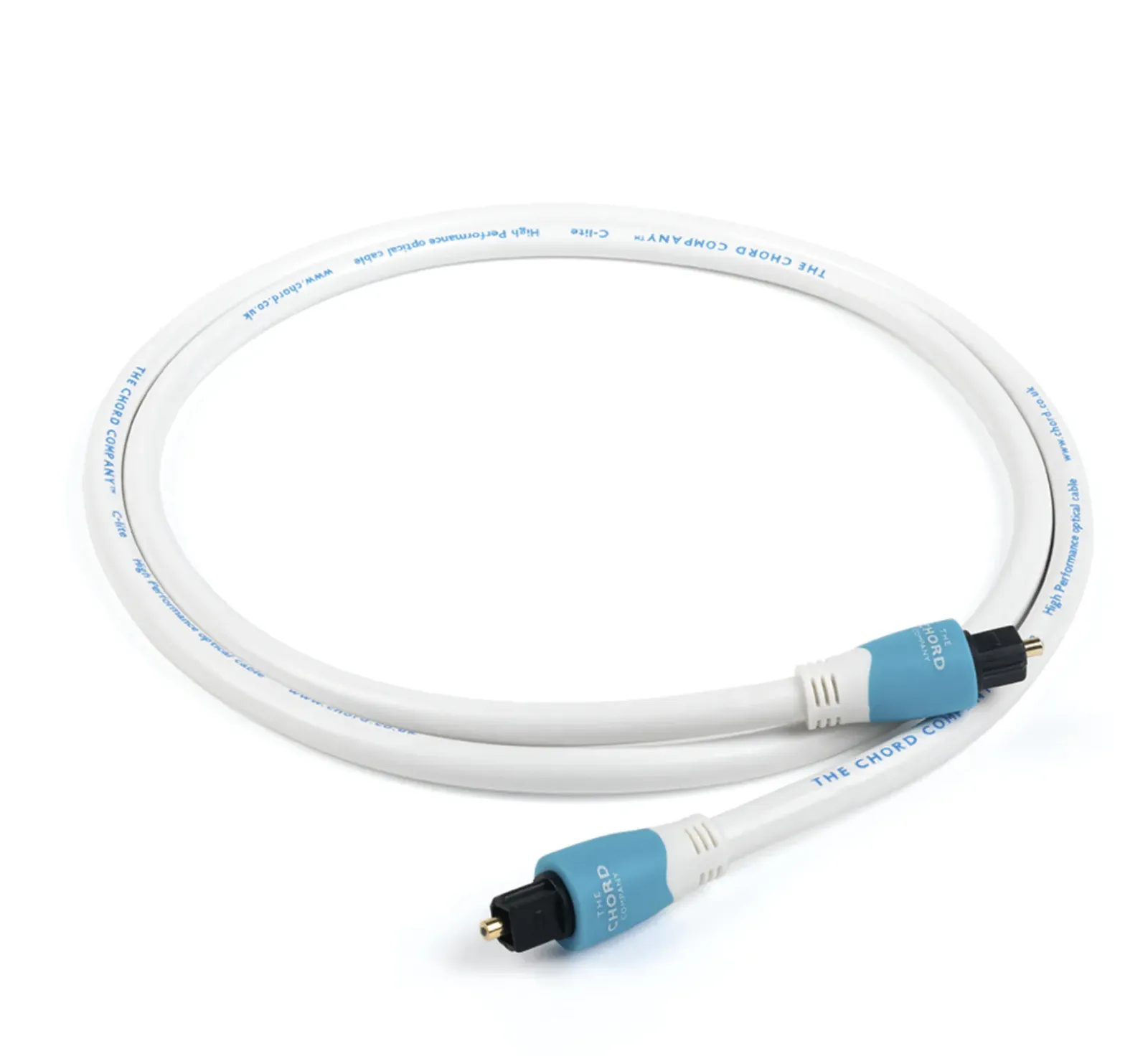 Cabo Chord C-lite digital optical - 2M