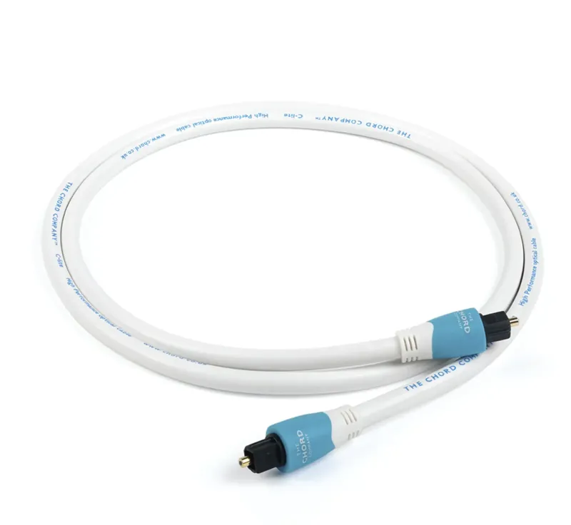 Cabo Chord C-lite digital optical - 2M