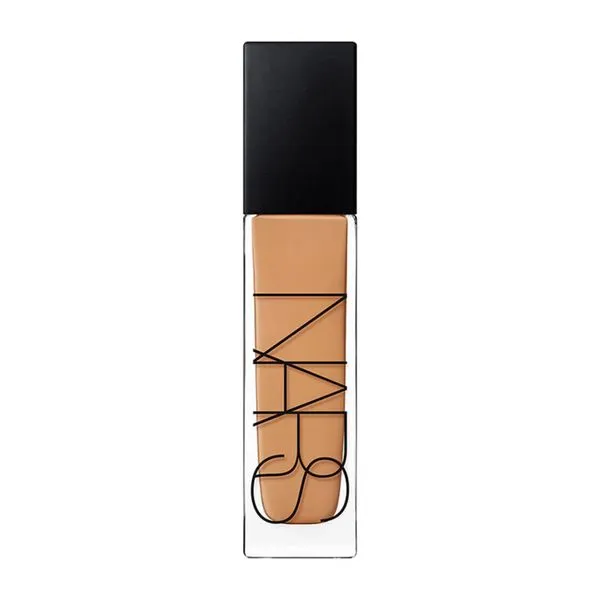 Nars Natural Radiant Longwear Foundation Huahine