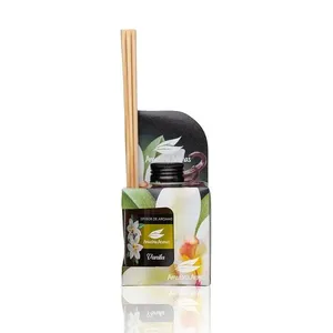 Difusor de Ambiente Vanila 270ml - Amazônia Aromas