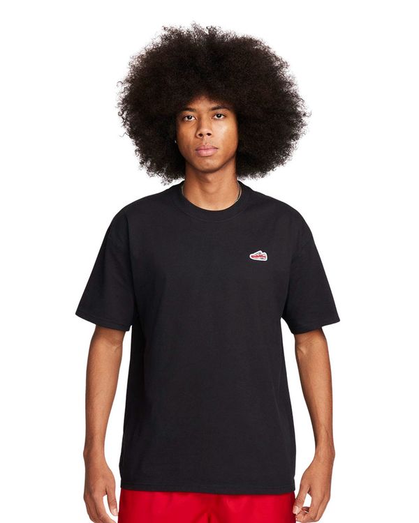 Camiseta Nike Nsw Sneaker Patch Masculina - M