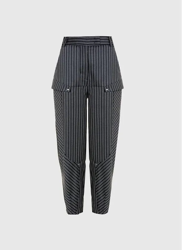 Calça Laviollet Listra Bo.Bô Feminina 44