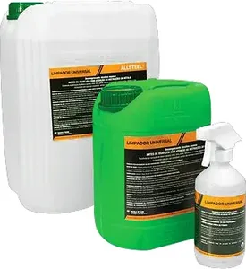 Desengraxante Universal 5 litros ALLSTEEL - WALTER