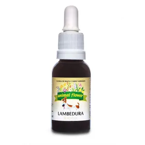 Floral Gotas Lambedura Animal Flower 30ml