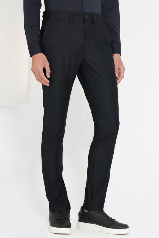 Calça Moovex Grafeno Missão Impossível Preto - 46