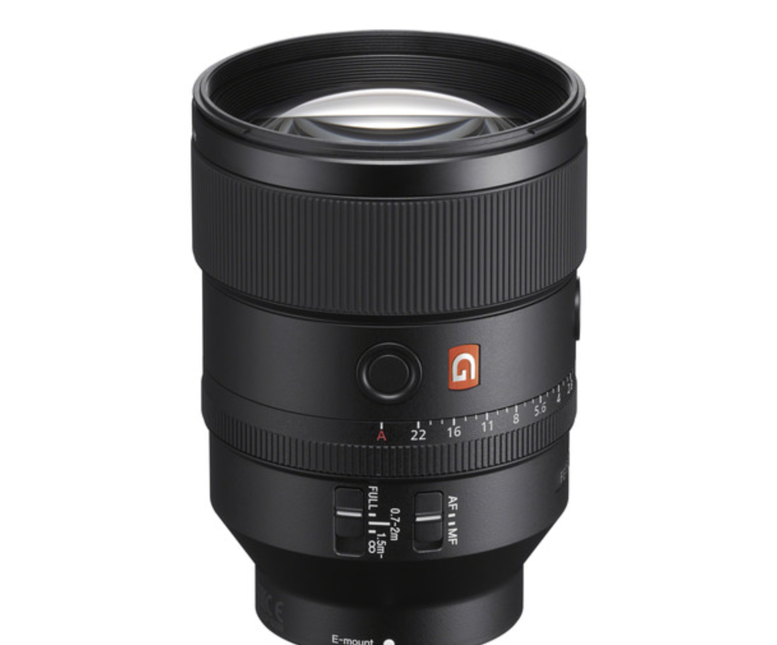 Lente Sony FE 135mm f/1.8 GM ? Telefoto Full-Frame Premium