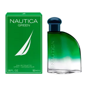 Nautica - Colors Green Masculino - Eau de Toilette - 50ml