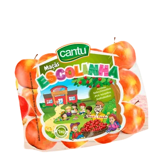 Maca Cantu Escolinha 1kg