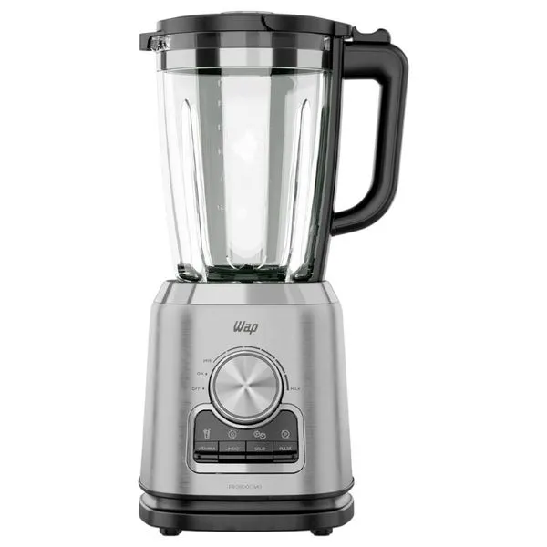 Liquidificador Prosdocimo WAP 127V 900W WB2000 (MP)