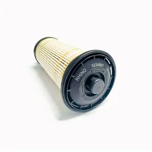 Filtro Separador Combustivel Escavadeira 320gc - 323 -336
