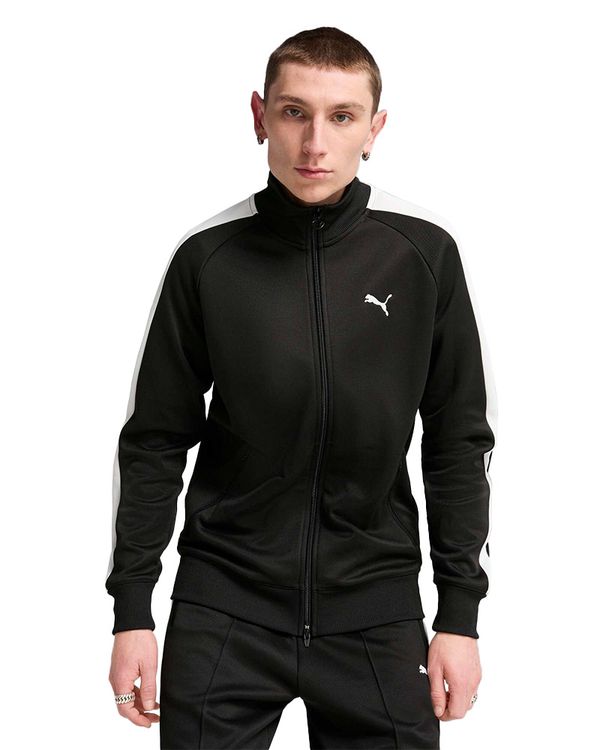 Jaqueta Puma T7 Always Masculina - M
